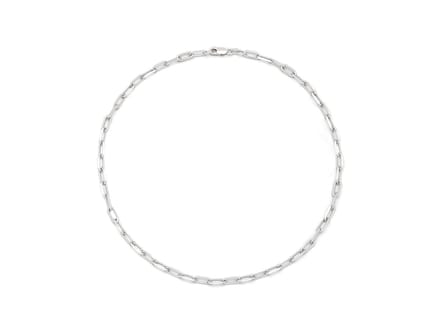 Glow 102.1363.45 Silver Lining Dames Ketting - Collier