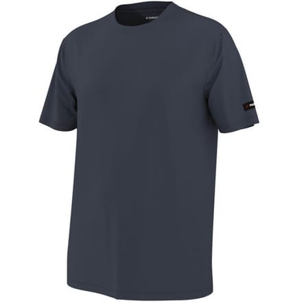 PARKSIDE Heren T-shirt - sneldrogend (Blauw, S)