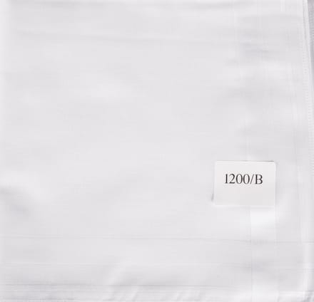 Herenzakdoeken - FW / DESIGN B - Vrac/12