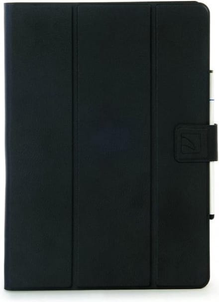 Tucano FACILE PLUS tablet black univ 8"