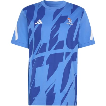 T-shirt Frankrijk TVL 2026/27