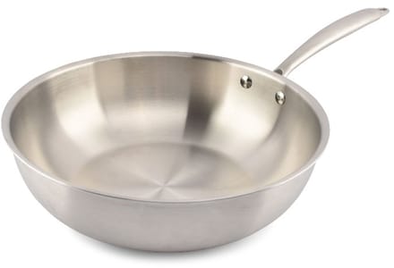 BonBistro Wokpan 29,5xH8,5cm Chef
