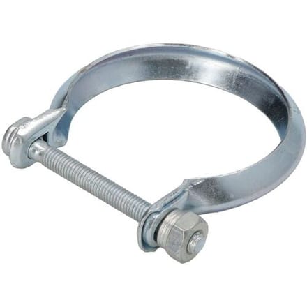Montageset, uitlaatpijp BM CATALYSTS FK50295A