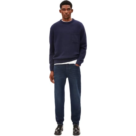 Tapered jeans Armedangels Aarjo Tarpa