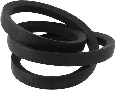 Dynamo Ventilator Riem - Afdichtingsring - Tractoronderhoud - Directe Pasvorm - 1/2 x 35 Inch