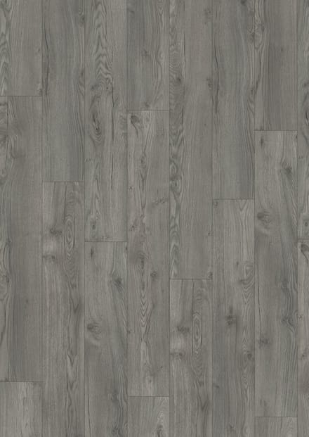 EGGER Laminaatvloeren NatureSense* Aqua EL1028 Avery eiken grijs 10mm, 1,746m²