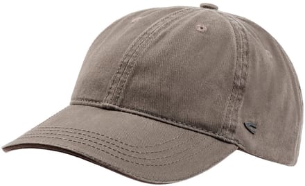 camel active Pet - Maat menswear-L - Taupe