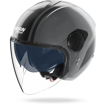 Nolan N20-2 Visor Dolce Vita Jethalm -