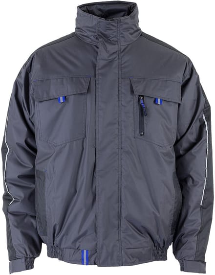 TERRAX kleding pilotenjas