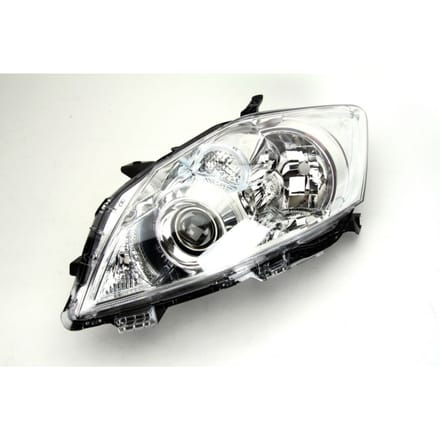 Koplampen VALEO 044215, links
