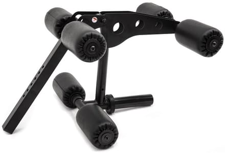 Inspire Leg Extension / Leg Curl Attachment