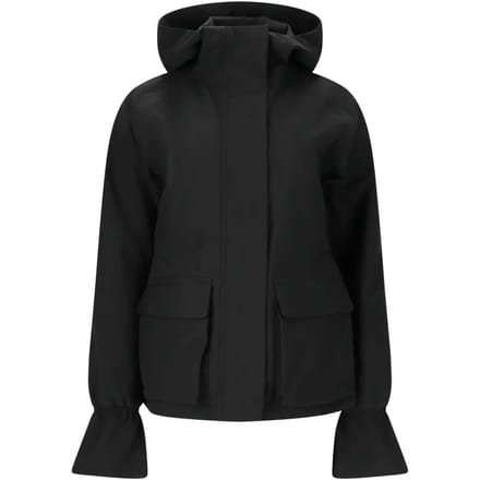 Waterdicht damesjack Athlecia Carlile