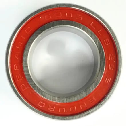 Lagers Enduro Bearings CH 6903 LLB-29.5-17x29.5x7