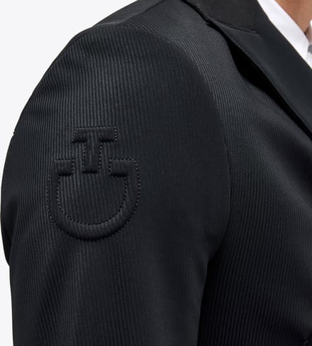 CT Embossed Pin Stripe Frack 9999 XS