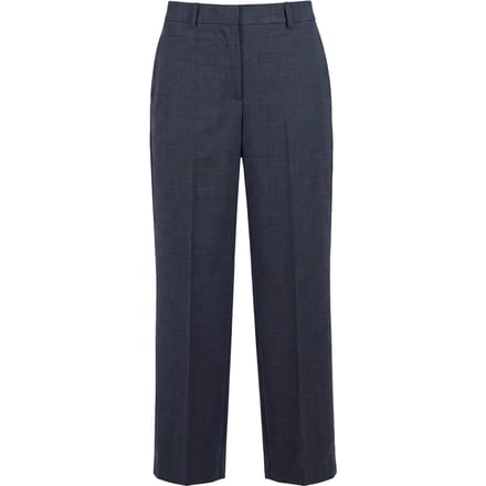 Ottod'ame - Broek - 480321 - Grijs