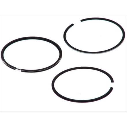 Goetze Engine Zuigerveren set GOETZE 08-406207-00