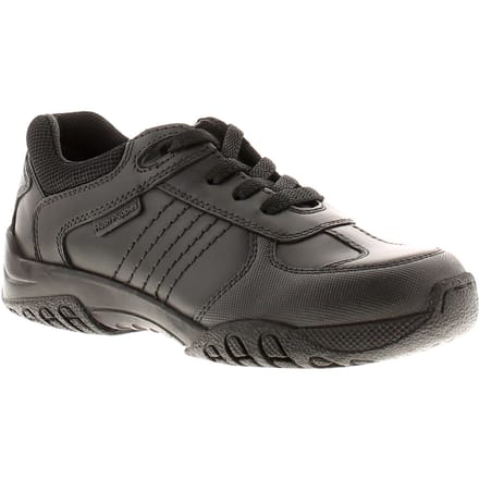 Hush Puppies Jezza GEHEUGENSCHUIM Junior Jongens