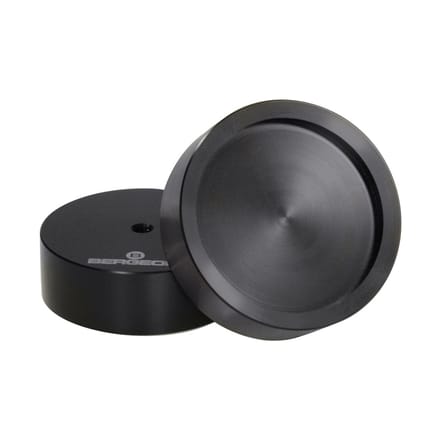 Nylon drukstuk, afgeschuind Ø 60 mm Bergeon