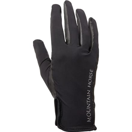 Rijhandschoenen Mountain Horse Sparkle Cooling