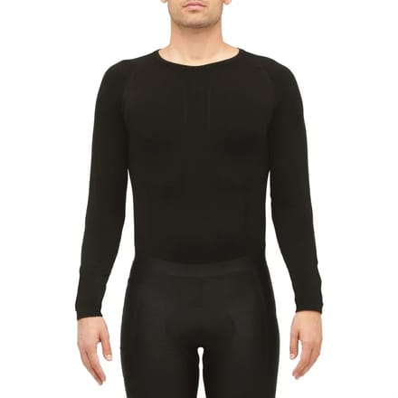 Vest met lange mouwen Taac Primo