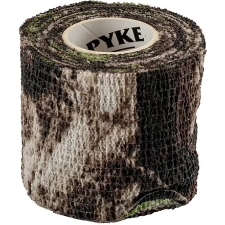 Tape Jack Pyke 3D