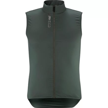 Winddicht vest Mavic Ksyrium