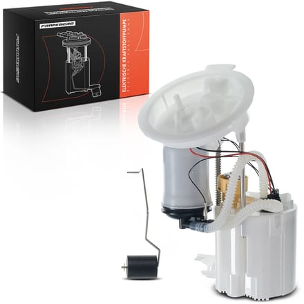 Frankberg 1x Brandstofpomp voor BMW 1-serie F