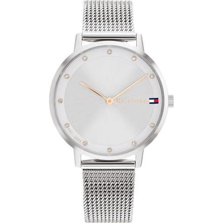 Tommy Hilfiger TH1782665 Pippa Dames Horloge