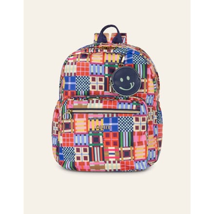 Oilily Baos Rugzak- maatOne size Wedgewood