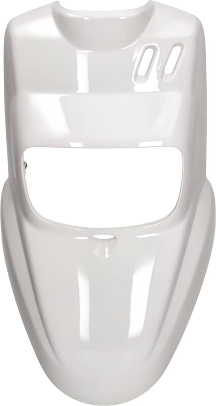 Voorkap MBK Booster, Yamaha BW’s wit (vanaf 2004)