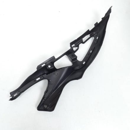 Zijpaneel rechts voor motor Suzuki 650 SFV Gladius 2009 tot 2011 47411-44H00-291