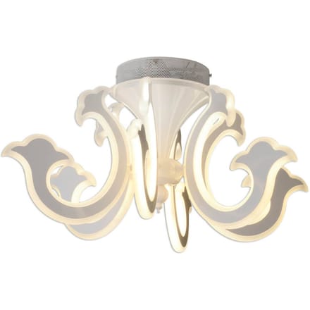 Näve LED plafondlamp Romy