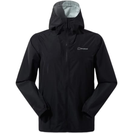 Waterdichte jas Berghaus Deluge Pro 3.0