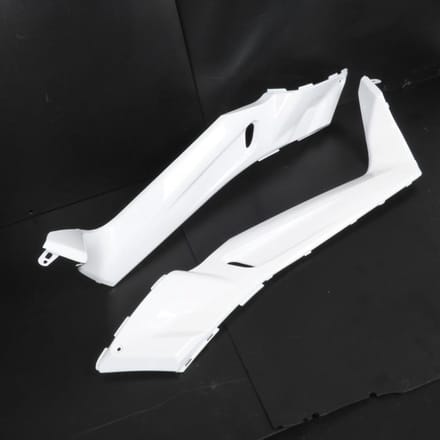 kit carénage p2r voor scooter yamaha 250 xmax 2006 à 2009 nieuw