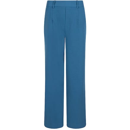 Esqualo broek W23-17714 - Galaxy Blue