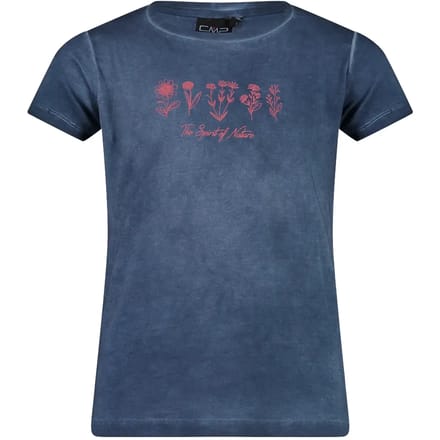 Meisjes-T-shirt CMP