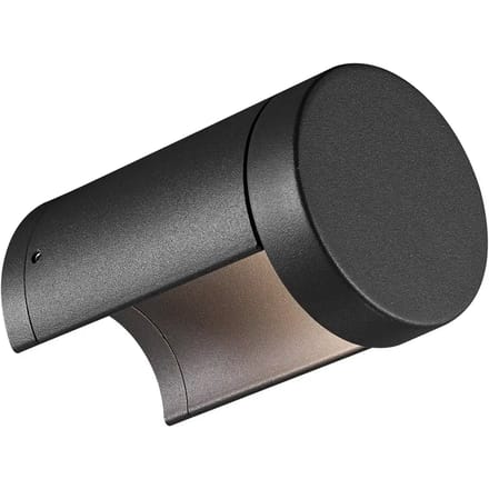 LED wandlamp Dopo lighting Cairo IP54 COB