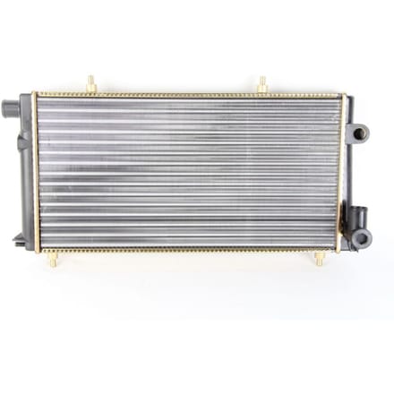 Radiator, motorkoeling NISSENS 61337