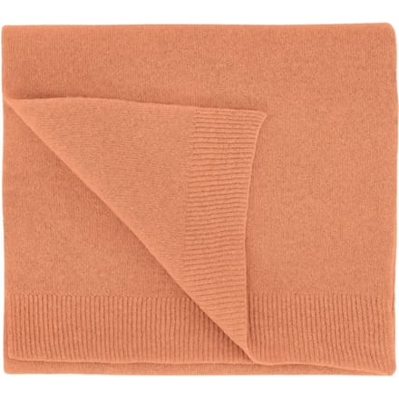 sjaal Colorful Standard Sandstone Orange