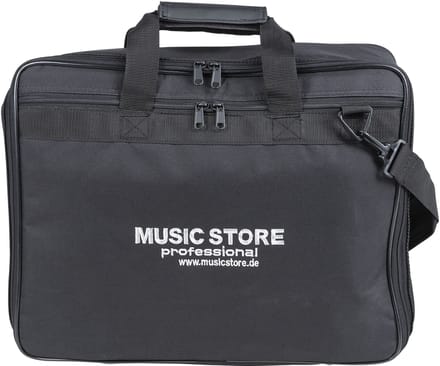 MUSIC STORE DJ Mixer/Media Player 12" Bag - DJ-equpiment tas