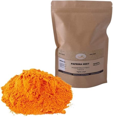 Tuana Kruiden - Paprika Heet - Zak 1000 Gram - Tuanashop - KZ0196