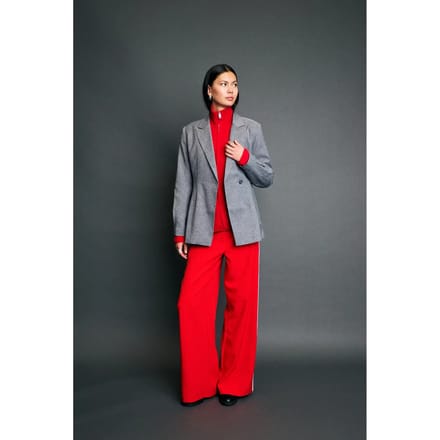 Blazer voor dames Ichi Unola