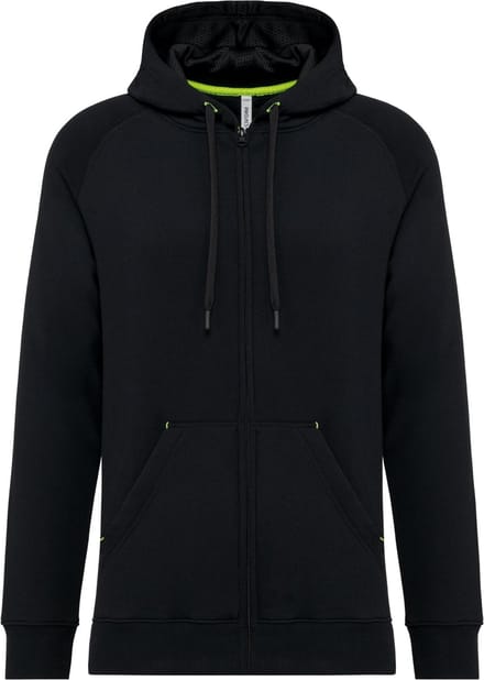 PROACT® PA383 - Black - M