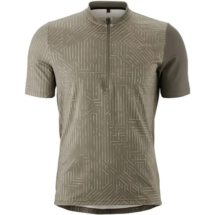 1/2 rits jersey Gonso Adventure