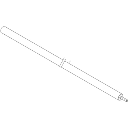 Husqvarna group buis 110 cm deelbaar