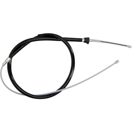 Kabel, parkeerrem ABE C7W013