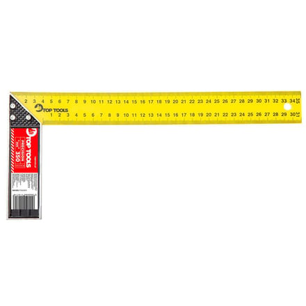 Top Tools Winkelhaak 350mm