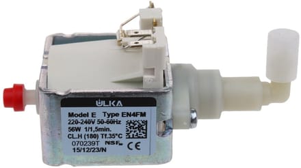 SEB - Pomp ULKA EN4FM - 56W - MS623624