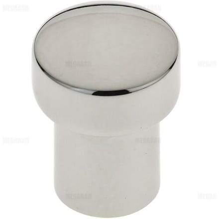 replacement push button for HansaMix bath mixer 59912926