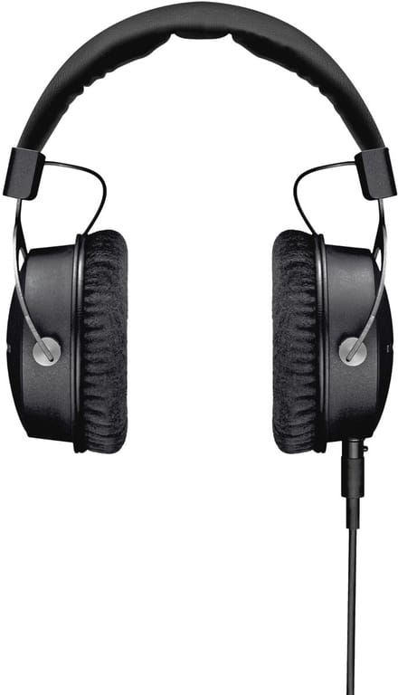 Beyerdynamic-DT 1770 PRO MK II - Wired Studio Headphones - 30 Ohm - Zwart